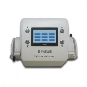 Dual-channel Peristaltic Dosing Pump