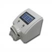 Single-channel screen touch peristaltic pump