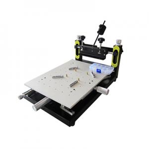 High Precision Printer