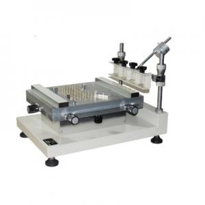 Solder Printer machine 3040