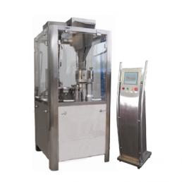 Automatic Capsule Filling Machine