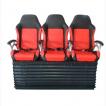 3DOF 5D Dynamic Seat