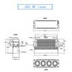 CO2 laser marking machine