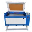 6090 engraving machine lasor marking machine