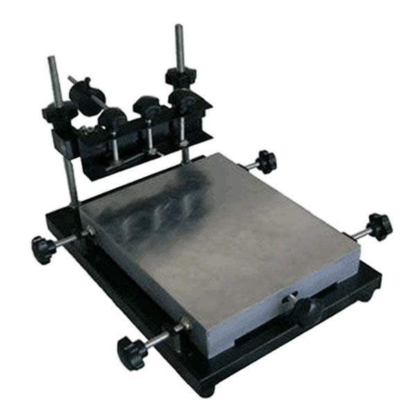 Manual Stencil Printer